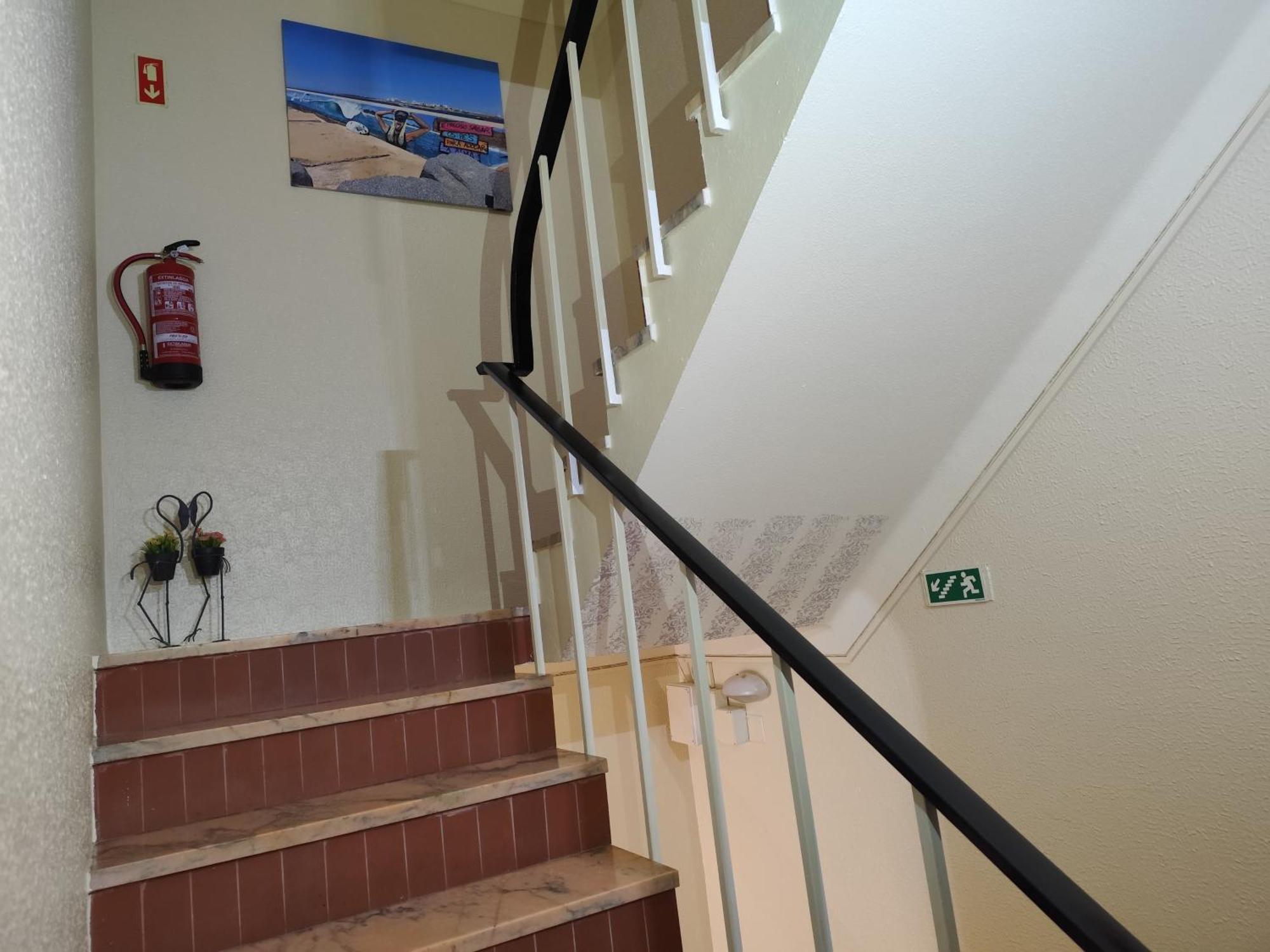 Apartamentos Turisticos Praia Grande Ferragudo  Exterior photo
