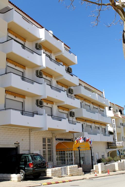 Apartamentos Turisticos Praia Grande Ferragudo  Exterior photo